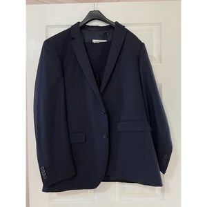 3 Piece Suit Set